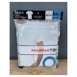 4 MagnaTek Men