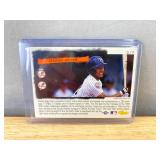 1994 Classic Cream of the Crop Derek Jeter MLB New York Yankees Rookie Card