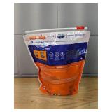Tide Power-Pods Hygienic Clean Heavy Duty Laundry Detergent 18 Pacs *P
