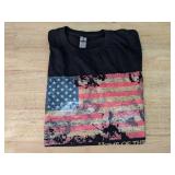 Gildan Home of the Free Men