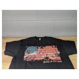 Gildan Home of the Free Men