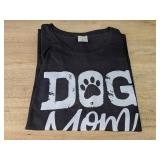 Dog Mom Women