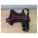 Brand New XL Service Dog In Training Harness with Velcro Straps *P