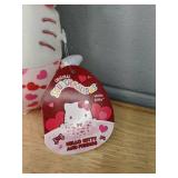Hello Kitty Squishmallows Plush Valentine Edition - Brand New *P