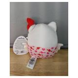 Hello Kitty Squishmallows Plush Valentine Edition - Brand New *P