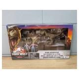 Jurassic World Legacy Collection Kitchen Encounter Pack - Brand New *P