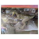 Jurassic World Legacy Collection Kitchen Encounter Pack - Brand New *P