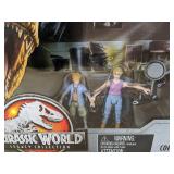 Jurassic World Legacy Collection Kitchen Encounter Pack - Brand New *P