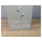 heyday Active Noise-Canceling True Wireless Earbuds, Bluetooth 5.2 - Brand New *P