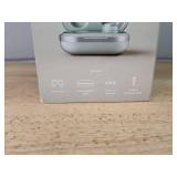 heyday Active Noise-Canceling True Wireless Earbuds, Bluetooth 5.2 - Brand New *P