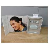 heyday Active Noise-Canceling True Wireless Earbuds, Bluetooth 5.2 - Brand New *P