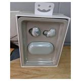 heyday Active Noise-Canceling True Wireless Earbuds, Bluetooth 5.2 - Brand New *P