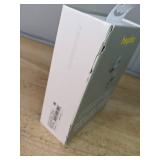 heyday Active Noise-Canceling True Wireless Earbuds, Bluetooth 5.2 - Brand New *P