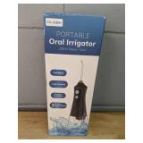 OLASK Portable Oral Irrigator, 350ml - Brand New *P