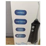 OLASK Portable Oral Irrigator, 350ml - Brand New *P