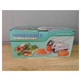 Potato Chipper Kitchen Tool - Brand New *P
