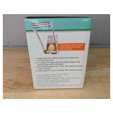 Potato Chipper Kitchen Tool - Brand New *P