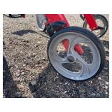 Drive Nitro Duet Rollator and Transport Chair