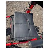 Drive Nitro Duet Rollator and Transport Chair