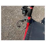 Drive Nitro Duet Rollator and Transport Chair