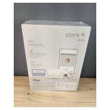 Brand New Masimo Stork Vitals - FDA Cleared Smart Baby Monitoring System (Stork Boot + Sensor + Hub + App), Monitors Pulse Rate, Oxygen Saturation & Skin Temp $299 Retail