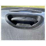 Tumi 29" Hard Shell Luggage with Spinner Wheels - Grey