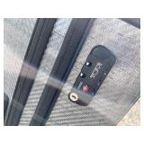 Tumi 29" Hard Shell Luggage with Spinner Wheels - Grey