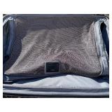 Tumi 29" Hard Shell Luggage with Spinner Wheels - Grey