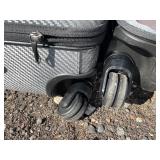 Tumi 29" Hard Shell Luggage with Spinner Wheels - Grey