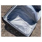 Tumi 29" Hard Shell Luggage with Spinner Wheels - Grey