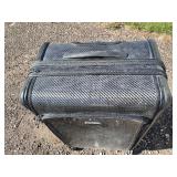 Tumi 29" Hard Shell Luggage with Spinner Wheels - Black