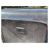 Tumi 29" Hard Shell Luggage with Spinner Wheels - Black