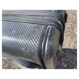 Tumi 29" Hard Shell Luggage with Spinner Wheels - Black