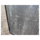 Tumi 29" Hard Shell Luggage with Spinner Wheels - Black