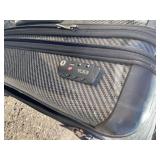 Tumi 29" Hard Shell Luggage with Spinner Wheels - Black