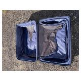 Tumi 29" Hard Shell Luggage with Spinner Wheels - Black