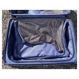 Tumi 29" Hard Shell Luggage with Spinner Wheels - Black