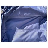 Tumi 29" Hard Shell Luggage with Spinner Wheels - Black