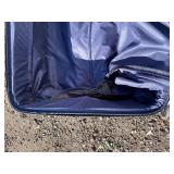 Tumi 29" Hard Shell Luggage with Spinner Wheels - Black