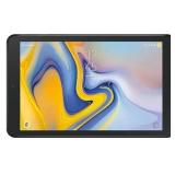 Samsung Galaxy Tab A T387T 8.0" Android 32GB Wi-Fi Tablet, Black - Brand New