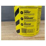 C4 Original Pre-Workout Icy Blue Razz Dietary Supplement, 30 Servings - Brand New