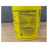 C4 Original Pre-Workout Icy Blue Razz Dietary Supplement, 30 Servings - Brand New