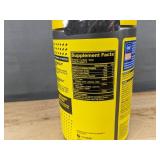 Cellucor BCAA Sport, BCAA Powder Sports Drink for Hydration & Recovery, Cherry Limeade, 30 Servings - Brand New