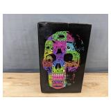 24 Liquid Death Mango Chainsaw Sparkling Water 12oz Cans - Brand New