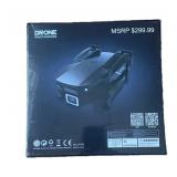 Yomi Avoid Obstacles 4K HD Camera Drone $299.99 Retail - Brand New