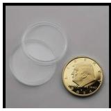 5 New President Donald Trump Take America Back 2024 Collector Coins