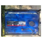 Powerhouse 220 Generator. Hardly used.