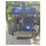 Powerhouse 220 Generator. Hardly used.