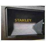 Stanley Biometric Safe STFPK200. New never used.