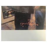 Main Street Celebration by Thomas Kinkade: Printers Proof, 142 of 390 made.